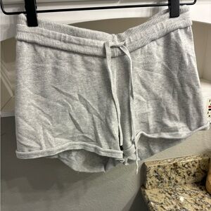 Women’s Lounge shorts
